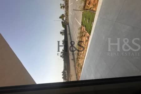 2 Bedroom Apartment for Sale in Al Zorah, Ajman - Ready-to-Move 2-Bedroom Ground Floor with Terrace – 2-Year Payment Plan!