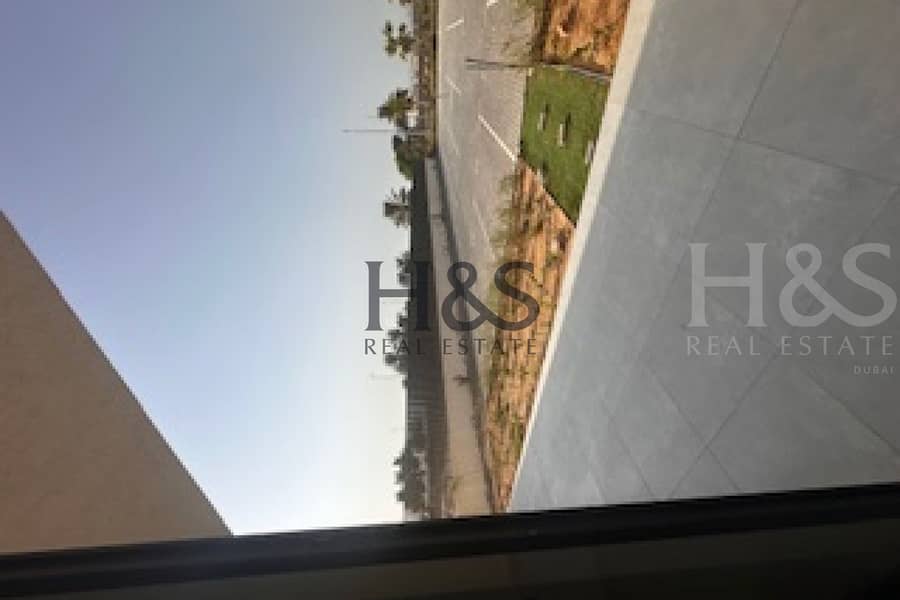 Ready-to-Move 2-Bedroom Ground Floor with Terrace – 2-Year Payment Plan!