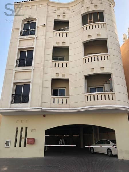 Multiple cheques payment available - Near Al Fahadi Metro