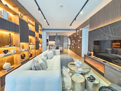 朱美拉海滩住宅（JBR）， 迪拜 2 卧室单位待租 - IMG-20251003-WA0848. jpg