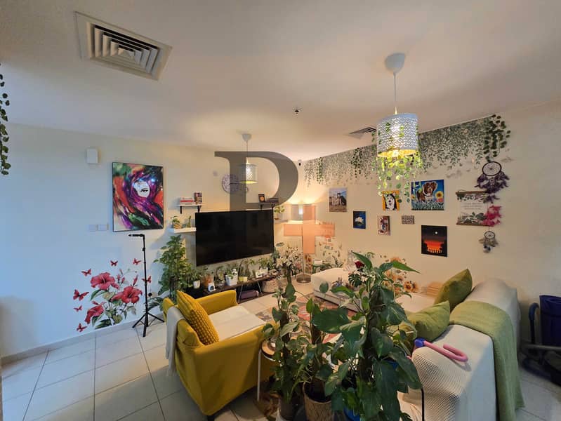 Massive L Shape Studio | Open View | Great Opportunity