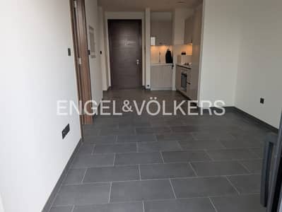 1 Bedroom Apartment for Rent in Sobha Hartland, Dubai - New | Unfurnished | Ready to Move