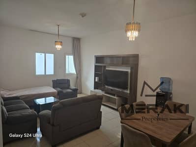 2 Bedroom Flat for Sale in Al Bustan, Ajman - IMG-20251003-WA0120. jpg