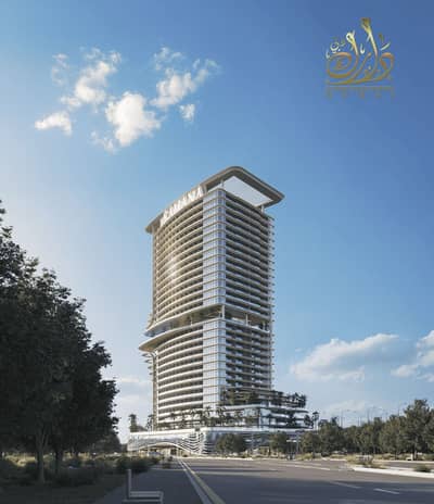 3 Bedroom Flat for Sale in Majan, Dubai - IMG-20250929-WA0154. jpg