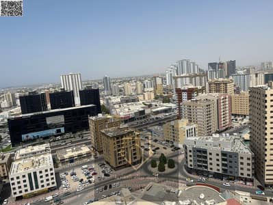 شقة 1 غرفة نوم للايجار في النعيمية، عجمان - IMG-20251004-WA0044. jpg