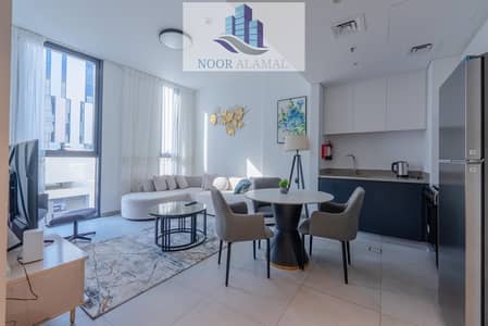 1 Bedroom Apartment for Sale in Aljada, Sharjah - 3bb2ab3c-bfcc-4e0c-9af9-8151272e0ebd. jpg