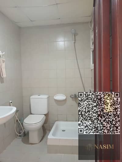 شقة 1 غرفة نوم للايجار في الحميدية، عجمان - a77db95f-75c6-4779-80ab-0d887fba82c5. jpg