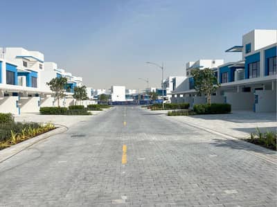 大马士革湖住宅， 迪拜 5 卧室别墅待租 - Screenshot 2025-10-04 142508. png