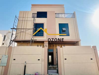 4 Bedroom Villa for Rent in Hoshi, Sharjah - IMG_0041. jpg