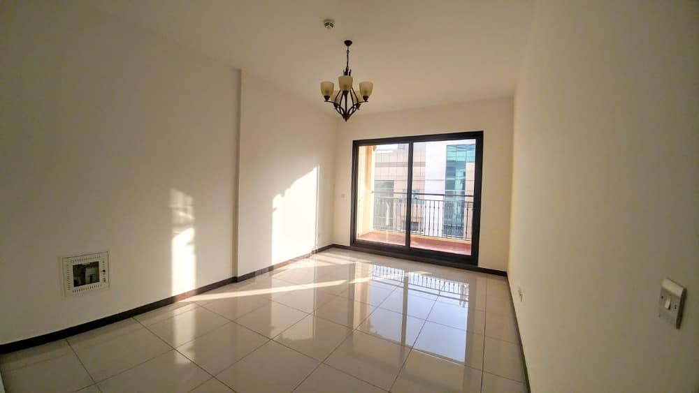 شقة في مساكن ميراج 3،واحة دبي للسيليكون 1 غرفة 55000 درهم - 4279177