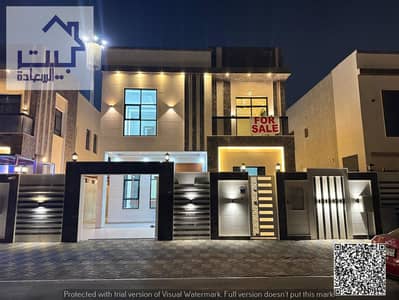 5 Cпальни Вилла Продажа в Аль Захья, Аджман - IMG-20251004-WA0039. jpg