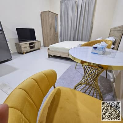 Studio for Rent in Al Rawda, Ajman - IMG-00240718-WA0053. jpg