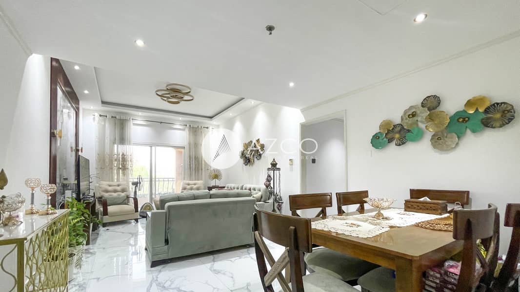 Spacious | Prime Location | Great Investment