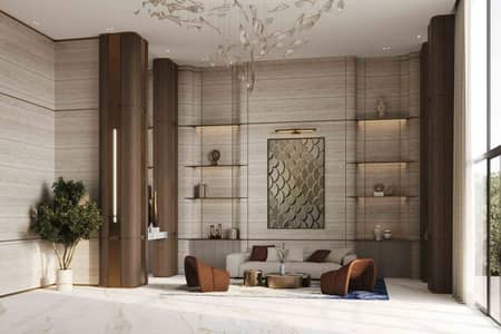 2 Bedroom Apartment for Sale in Dubai Science Park, Dubai - Next to Dubai Hills Mall | Attractive Price