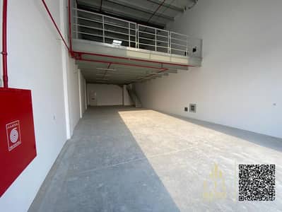مستودع  للايجار في عجمان الصناعية، عجمان - IMG-20250904-WA0202. jpg