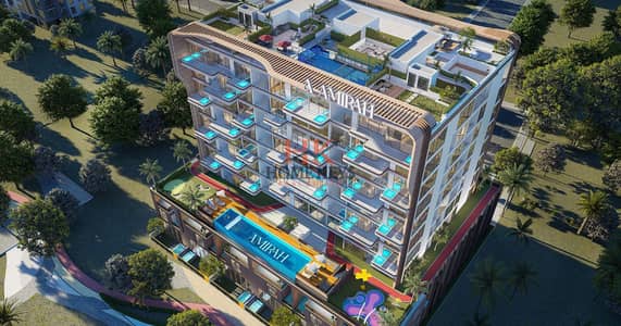 1 Bedroom Apartment for Sale in Dubai Islands, Dubai - WhatsApp Image 2025-10-04 at 2.05. 28 PM. jpeg