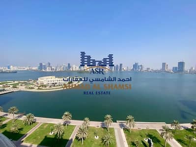4 Bedroom Apartment for Rent in Al Majaz, Sharjah - 1. jpg
