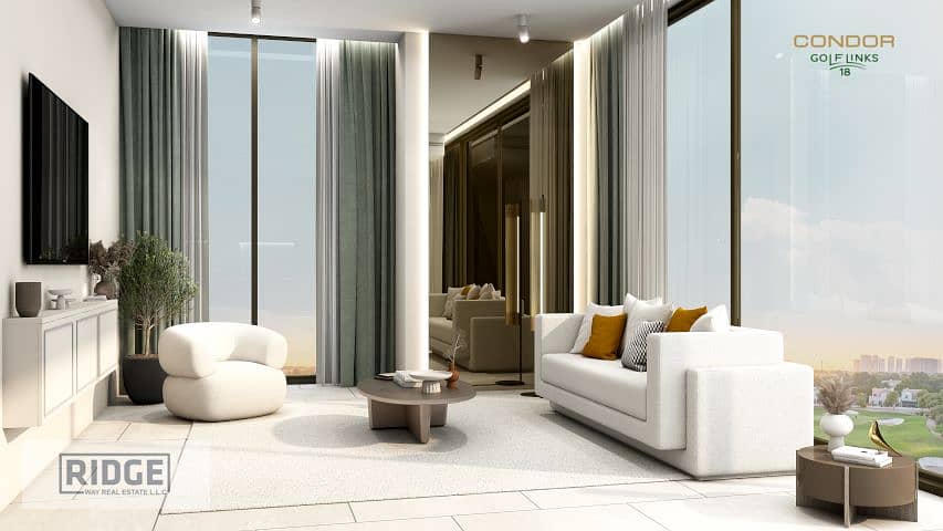 5 Render_Golf Links 18_Living Room. png