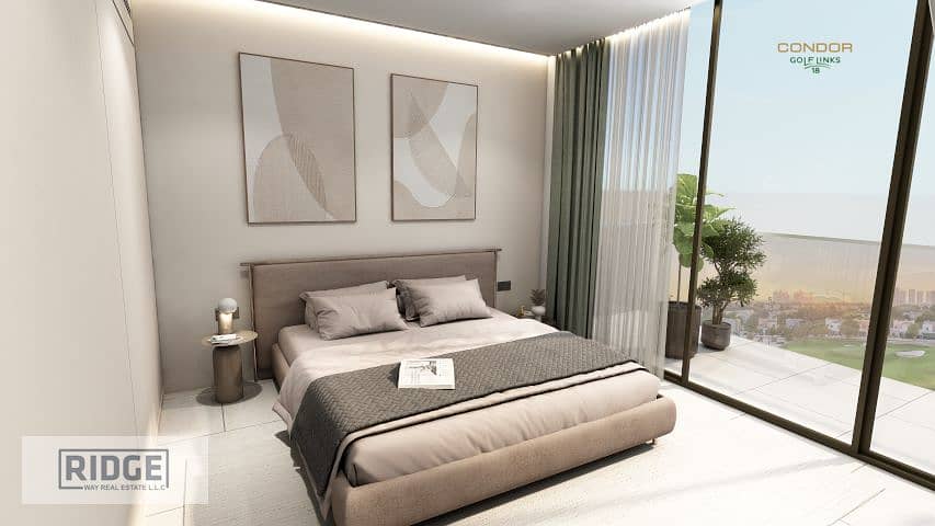 7 Render_Golf Links 18_Bedroom 2. png