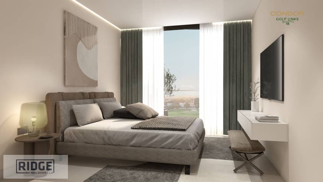 8 Render_Golf Links 18_Bedroom 1. png