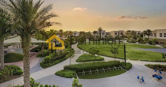 Perfect for Families | Gated Community | Spacious Villa | Luxury