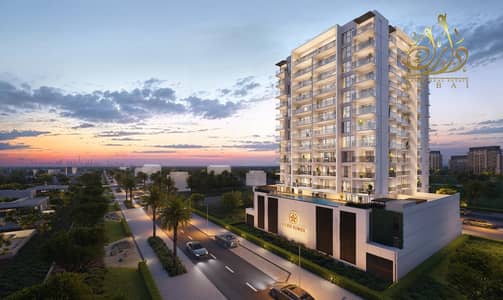 1 Bedroom Apartment for Sale in Dubai Land Residence Complex, Dubai - 1-1. jpg