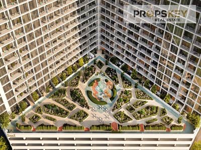 3 Bedroom Apartment for Sale in Jumeirah Village Circle (JVC), Dubai - LUMA 4. png