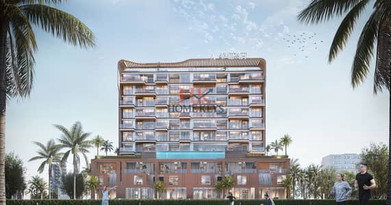 1 Bedroom Apartment for Sale in Dubai Islands, Dubai - WhatsApp Image 2025-10-04 at 2.05. 29 PM. jpeg