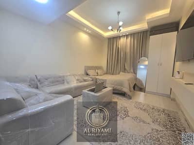 Studio for Rent in Al Jurf, Ajman - aaa49e95-c808-4af7-9c8c-da069f2e48e1. jpeg