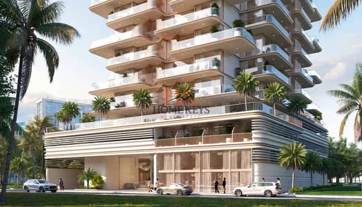 2 Cпальни Апартаменты Продажа в Дейра Айленд, Дубай - IMG_3090. jpg