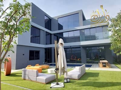 5 Cпальни Вилла Продажа в Тилал Сити, Шарджа - fc4d04f8-84ac-432a-bae3-f7dac0ee801f. jpg