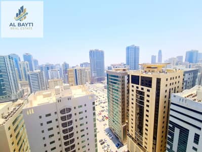 Studio for Rent in Al Taawun, Sharjah - 20240604_120338. jpg