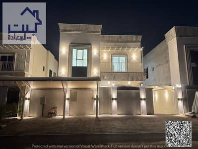 5 Cпальни Вилла Продажа в Аль Хелио, Аджман - IMG-20251004-WA0451. jpg