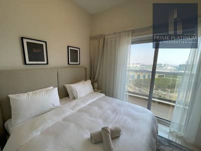 2 Bedroom Flat for Rent in Dubai Sports City, Dubai - 02d17fa2-88a5-41a1-954c-4d24861876c7. JPG