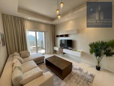 2 Bedroom Flat for Rent in Dubai Sports City, Dubai - fa62c084-9263-42f3-b558-6da8de2b4efd. JPG 2 Bedroom Flat for Rent in Dubai Sports City, Dubai - fa62c084-9263-42f3-b558-6da8de2b4efd. JPG