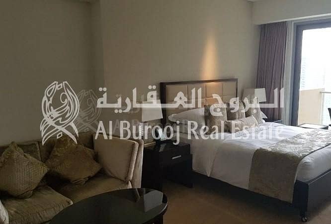 Fully Furnished and Serviced Living in Dubai Marina-Move In Now
