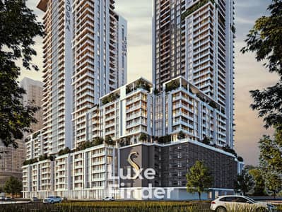 4 Bedroom Apartment for Sale in Sobha Hartland, Dubai - di. jpg