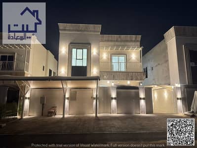 5 Bedroom Villa for Sale in Al Helio, Ajman - IMG-20251004-WA0013. jpg
