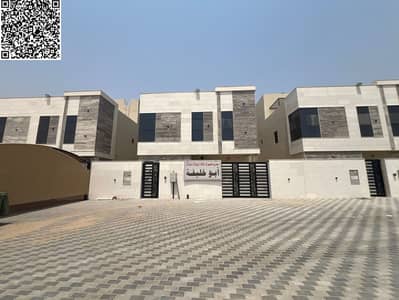 5 Bedroom Villa for Rent in Al Helio, Ajman - IMG-20251003-WA0005. jpg