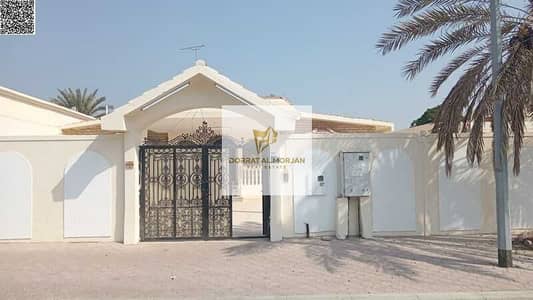 فیلا 4 غرف نوم للايجار في مشيرف، عجمان - WhatsApp Image 2025-10-02 at 10.43. 27 AM. jpeg