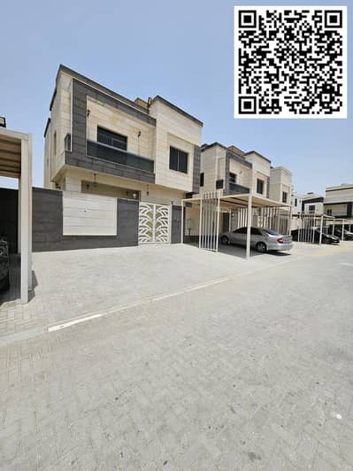 5 Cпальни Вилла Продажа в Аль Ясмин, Аджман - WhatsApp Image 2025-09-02 at 02.10. 59_b38f7a20. jpg