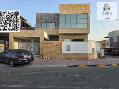 5 Cпальни Вилла Продажа в Аль Ясмин, Аджман - IMG-20251004-WA0172. jpg