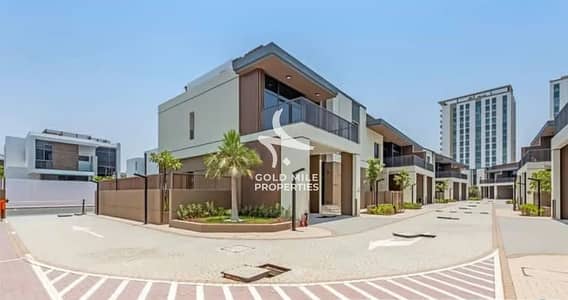 阿尔巴沙住宅区， 迪拜 3 卧室别墅待租 - a938b48b987040e1a7ba1539dfb9c92b. jpg