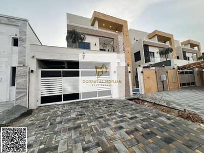 5 Cпальни Вилла Продажа в Аль Хелио, Аджман - WhatsApp Image 2025-10-04 at 2.09. 04 PM. jpeg