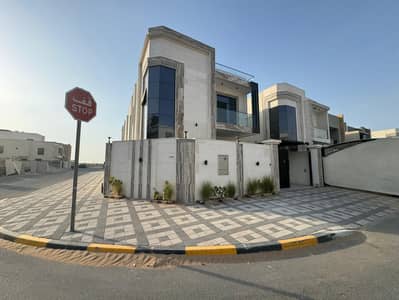 5 Cпальни Вилла Продажа в Аль Захья, Аджман - IMG-20251001-WA0036. jpg