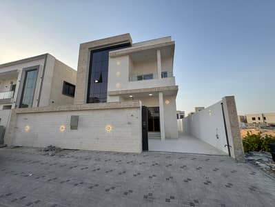 5 Cпальни Вилла Продажа в Аль Захья, Аджман - IMG-20251001-WA0020. jpg