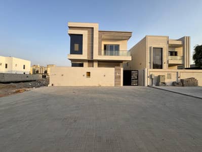 5 Bedroom Villa for Sale in Al Zahya, Ajman - IMG-20251001-WA0002. jpg