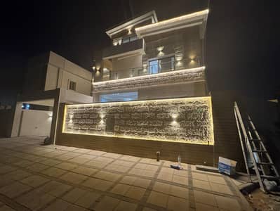 6 Cпальни Вилла Продажа в Аль Ясмин, Аджман - IMG-20250930-WA0002. jpg