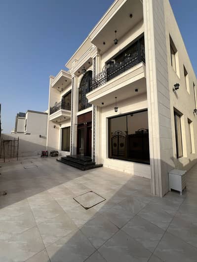 فیلا 5 غرف نوم للبيع في العالية، عجمان - f0592a22-6767-4464-ab99-c9b90cf26c02. jpg