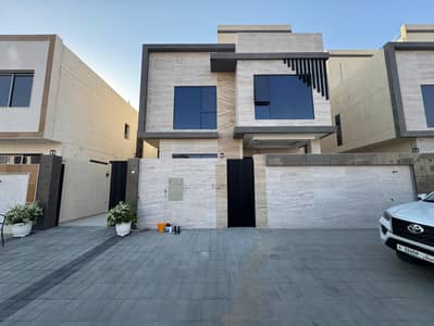 فیلا 5 غرف نوم للبيع في الياسمين، عجمان - IMG-20251001-WA0079. jpg